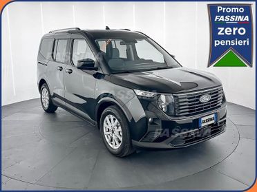 Ford Tourneo Courier Tourneo Courier 1.0 EcoBoost Powershift Titanium