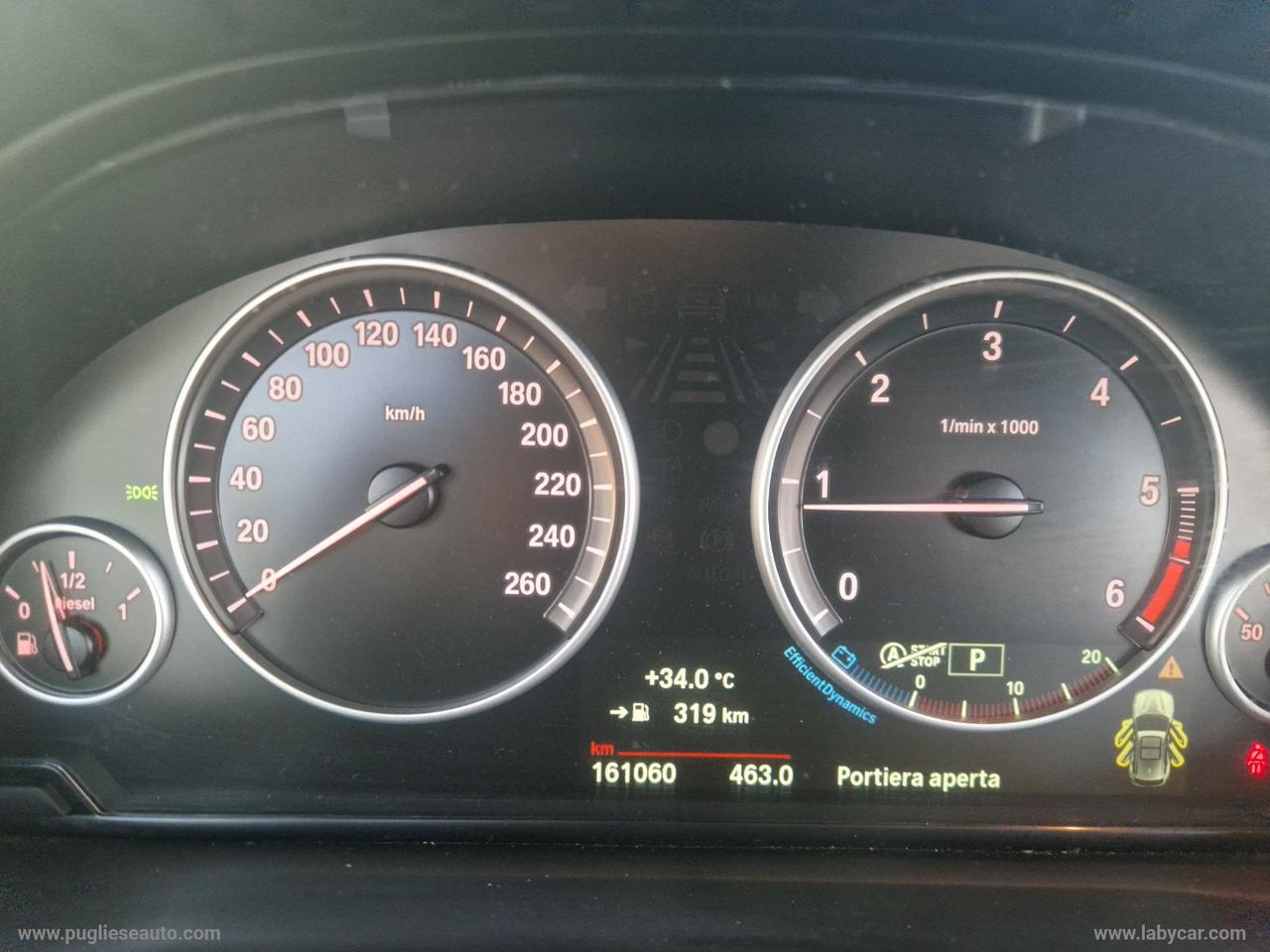 BMW X3 xDrive20d xLine