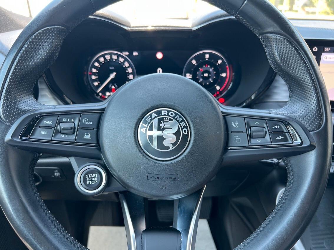 Alfa Romeo Tonale 1.6 Ti 130cv tct6 Tetto Apribile - Unico Proprietario