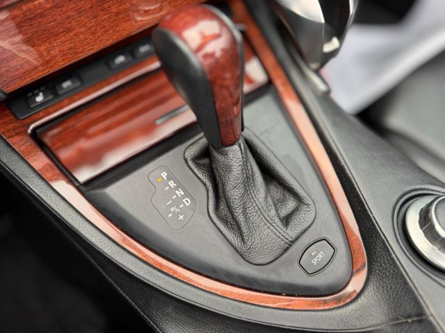 BMW 650 i 4.8 V8 367cv Cabrio INDIVIDUAL