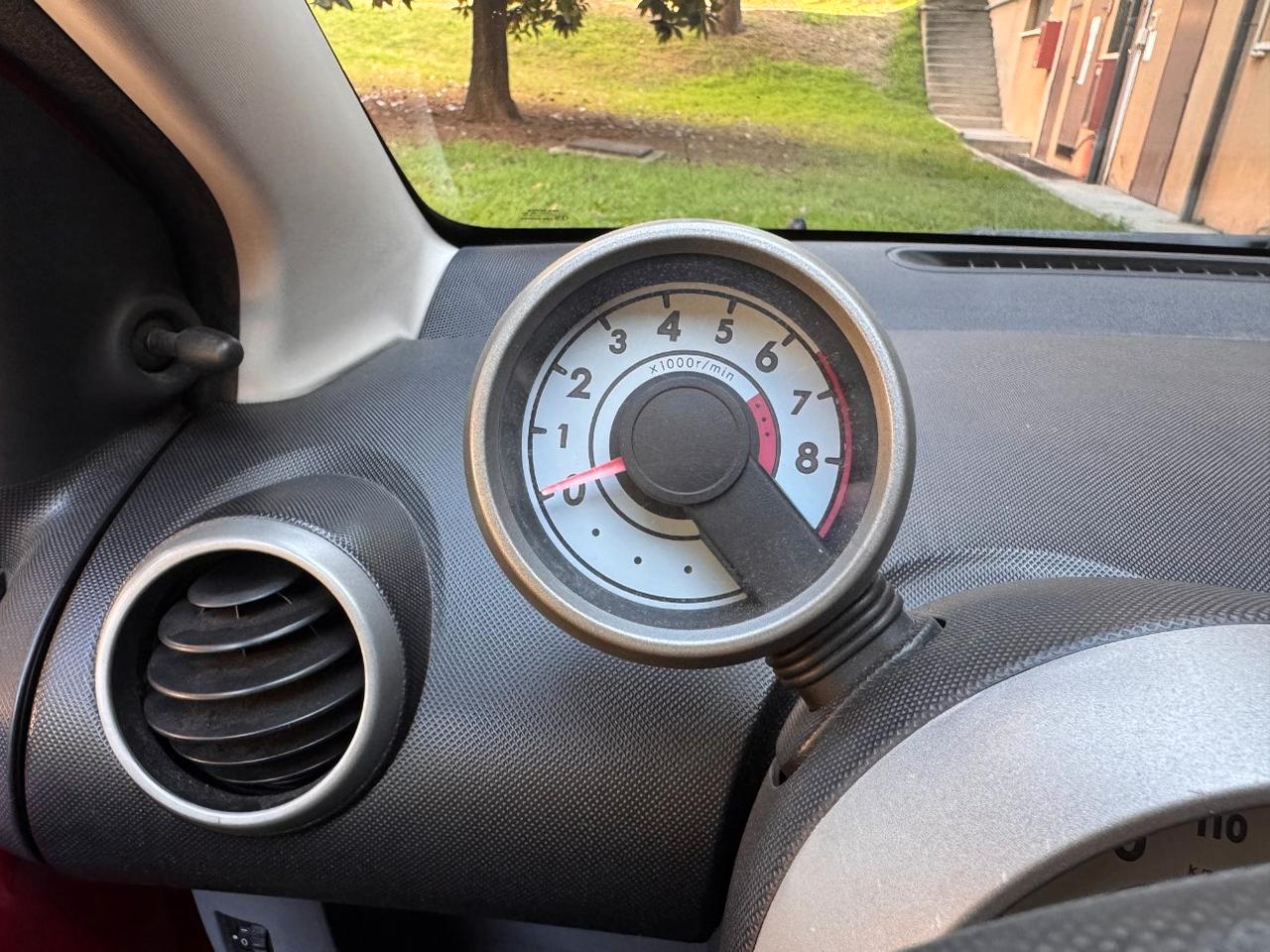 Citroen C1 5 Porte C1 5p 1.0 C1ty