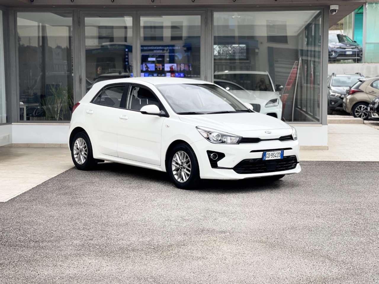 Kia Rio 1.0 Benzina 100CV E6 Neo - 2021