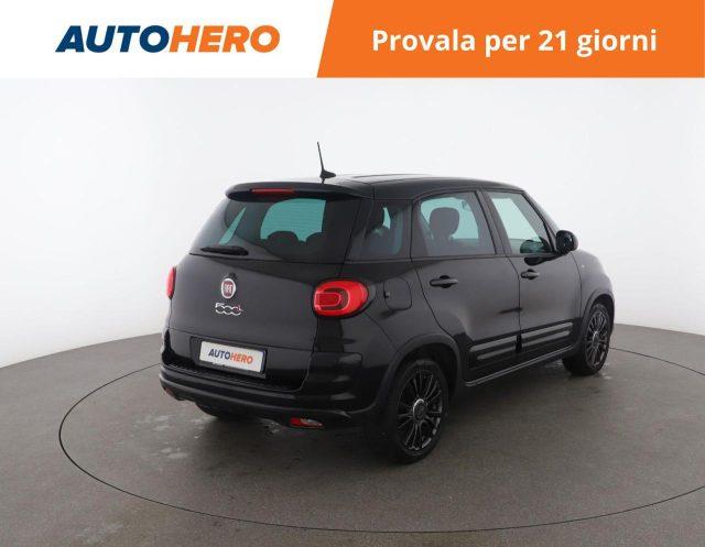 FIAT 500L 1.4 95 CV S-Design