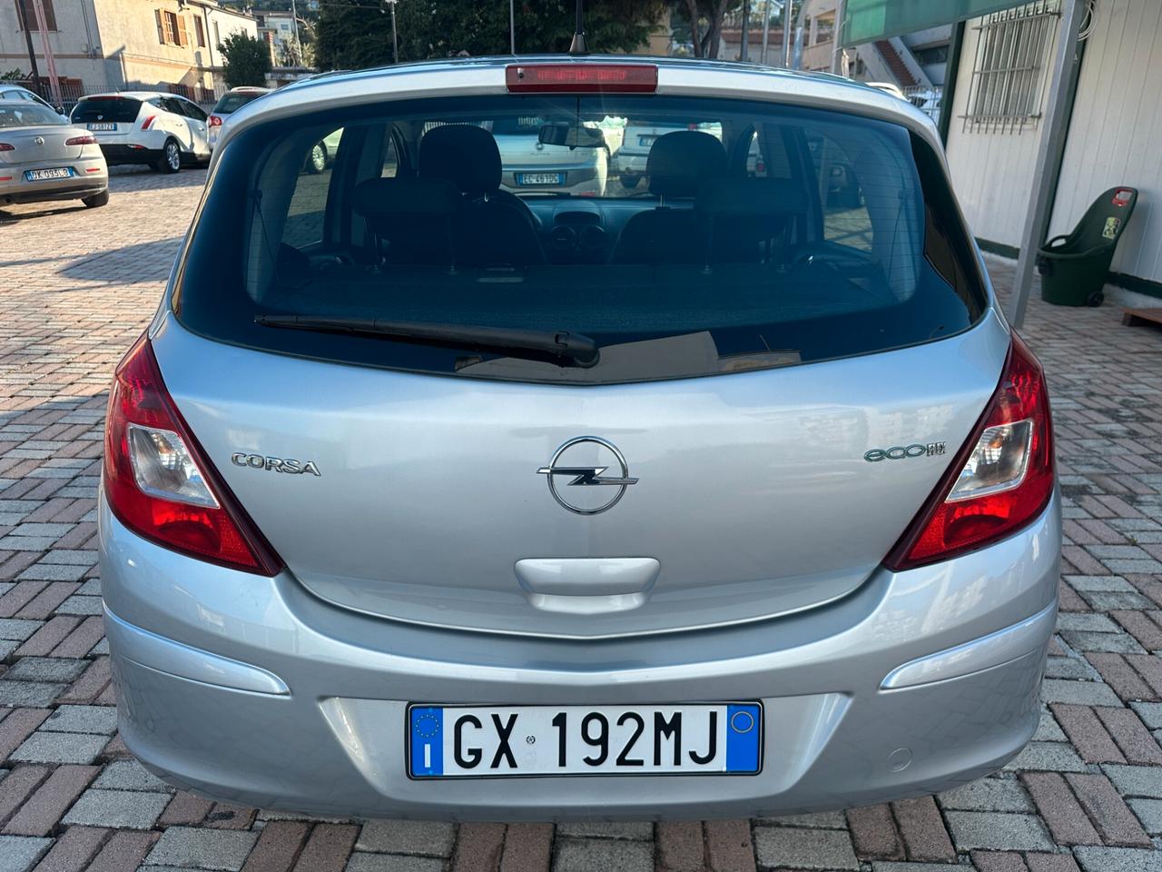 Opel Corsa 1.2 5 porte Ecotec