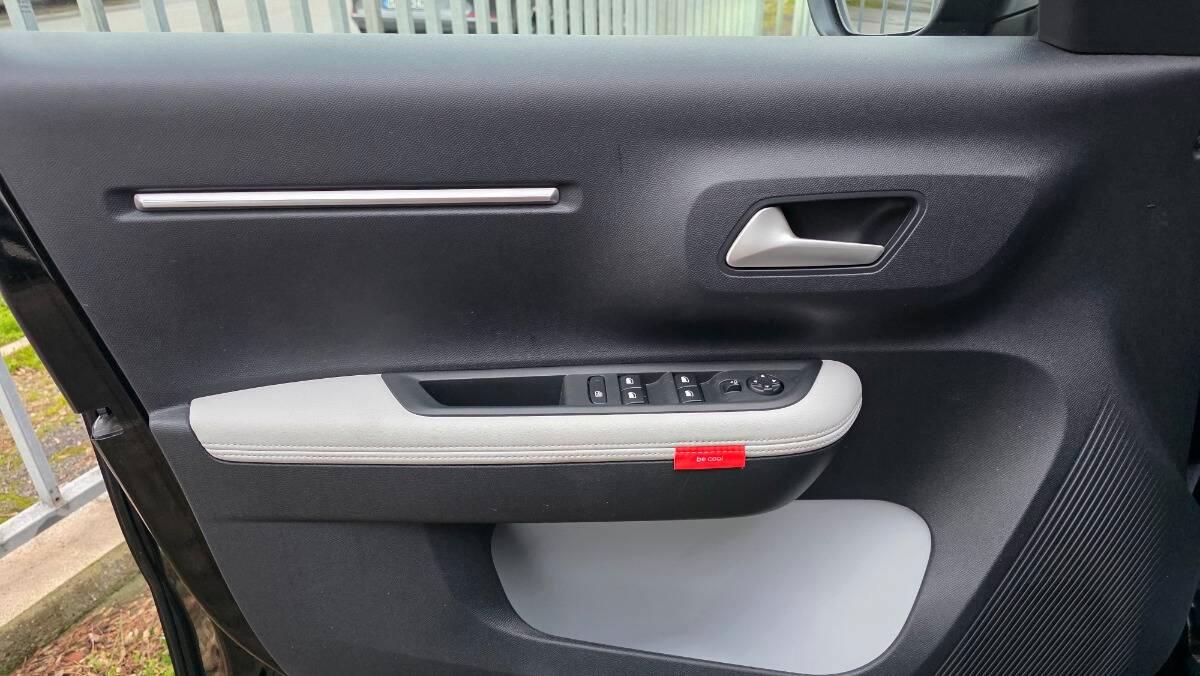 Citroen C3 1.2 puretech turbo Max 100cv s&s