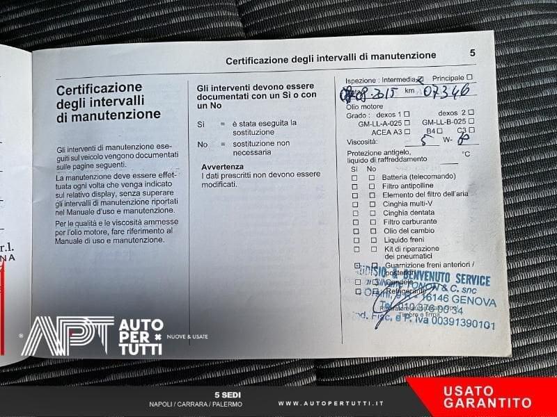 Opel Mokka Mokka 1.7 cdti Ego s&s 4x4 130cv m6