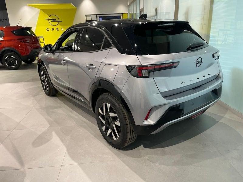 Opel Mokka Mokka Hybrid 145 CV DCT6 GS