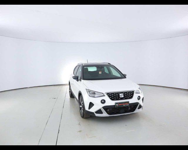 SEAT Arona 1.0 TGI XPERIENCE