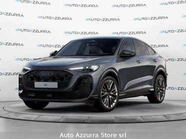 Audi Q5 Sportback TDI 150kW quattro S tronic S Line Edition *PROMO AZZURRA*