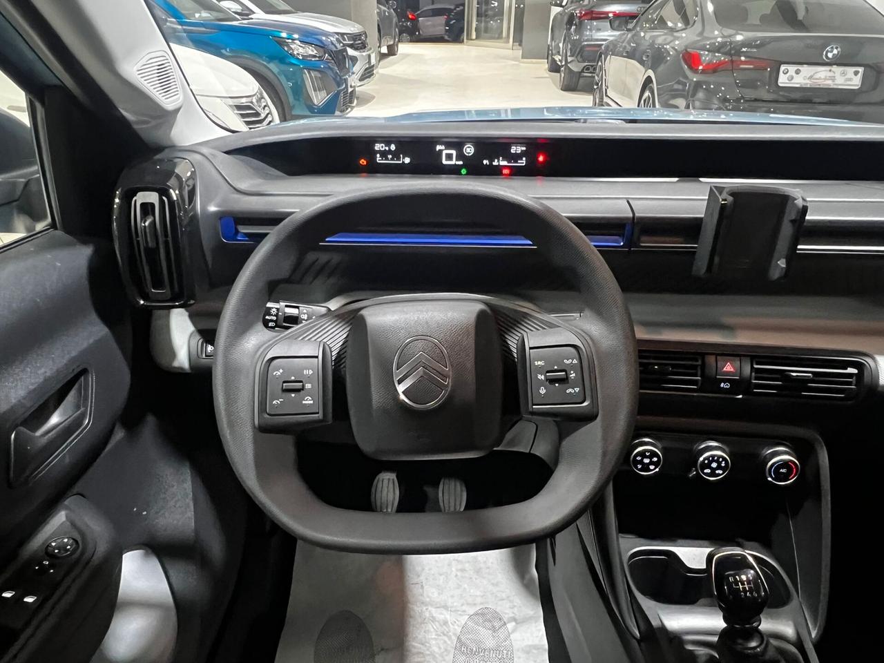 Citroen C3 PureTech 100 S&S Max