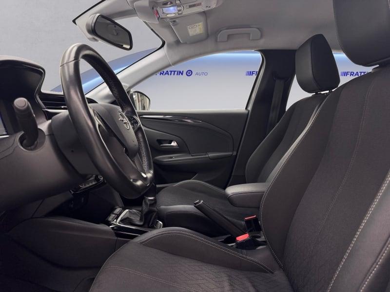 OPEL CORSA 1.2 ELEGANCE S&S 75CV