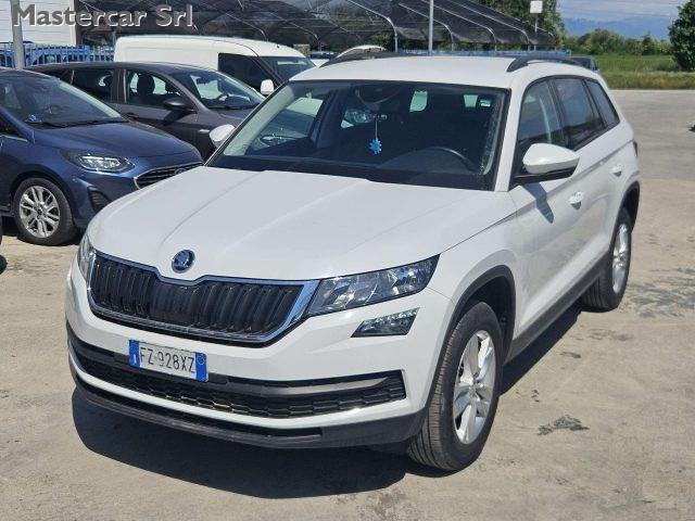 SKODA Kodiaq Kodiaq 2.0 tdi Ambition dsg -FZ928XZ