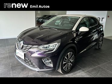 Renault Captur TCE 150CV