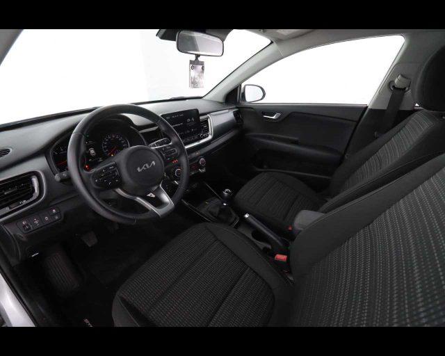 KIA Stonic 1.2 DPI Urban