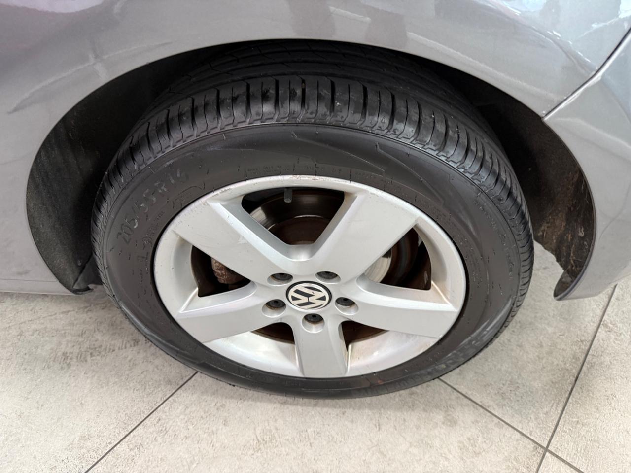Volkswagen Golf 1.6 TDI DPF 5p. Sport Edition 105CV