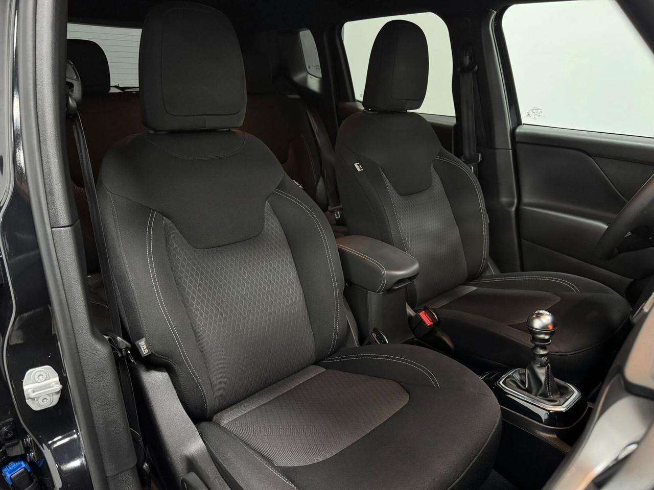 Jeep Renegade S 1.6 Mjt 130 CV 80TH Anniversary