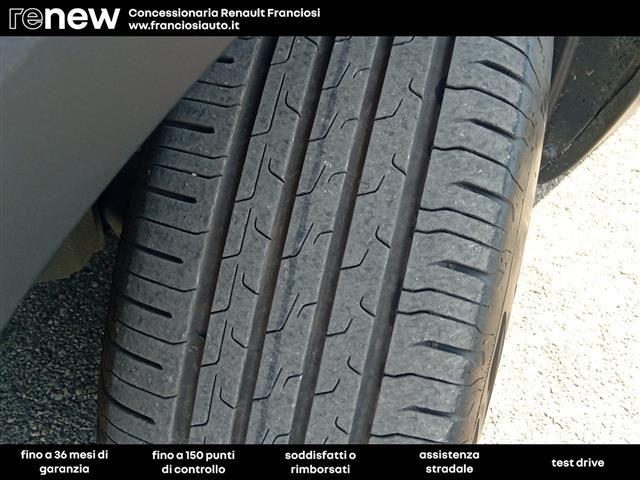 OPEL Crossland X Crossland 1.2 110cv Elegance S&S