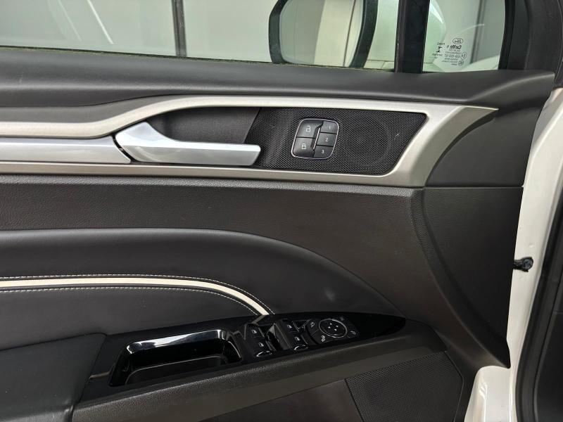 Ford Mondeo 2.0 TDCi 150 CV S&S Powershift Station Wagon Vignale