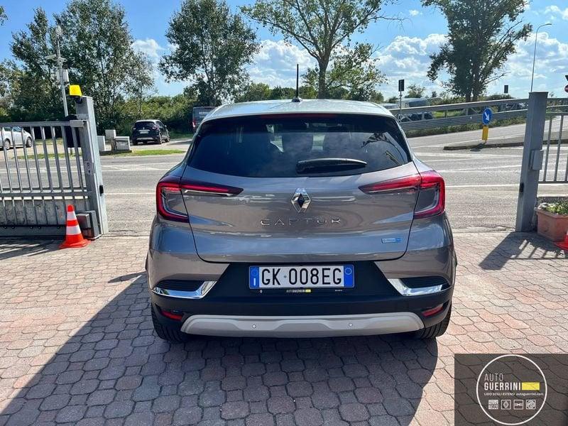 Renault Captur Captur Full Hybrid E-Tech 145 CV Intens