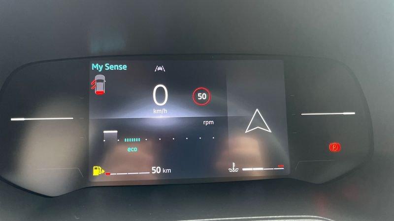 Renault Clio TCe 90 CV 5 porte Techno