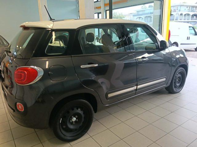 FIAT 500L 1.4 95 CV Lounge 61520 km