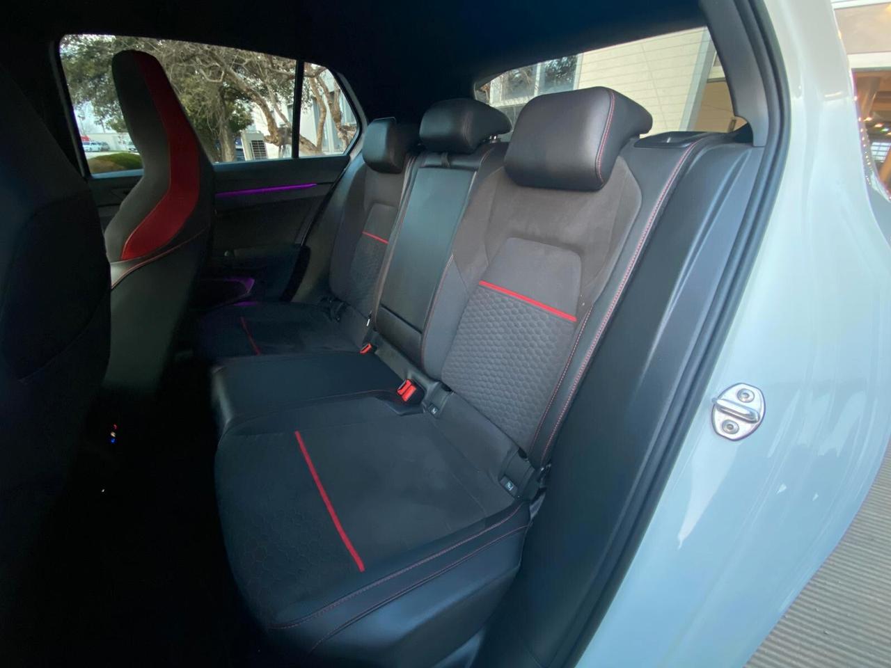 Volkswagen Golf GTI 2.0 TSI DSG Clubsport 45