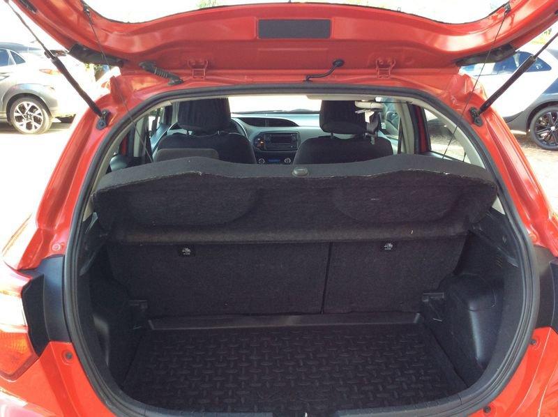Toyota Yaris Yaris 1.5 Hybrid 5 porte Active