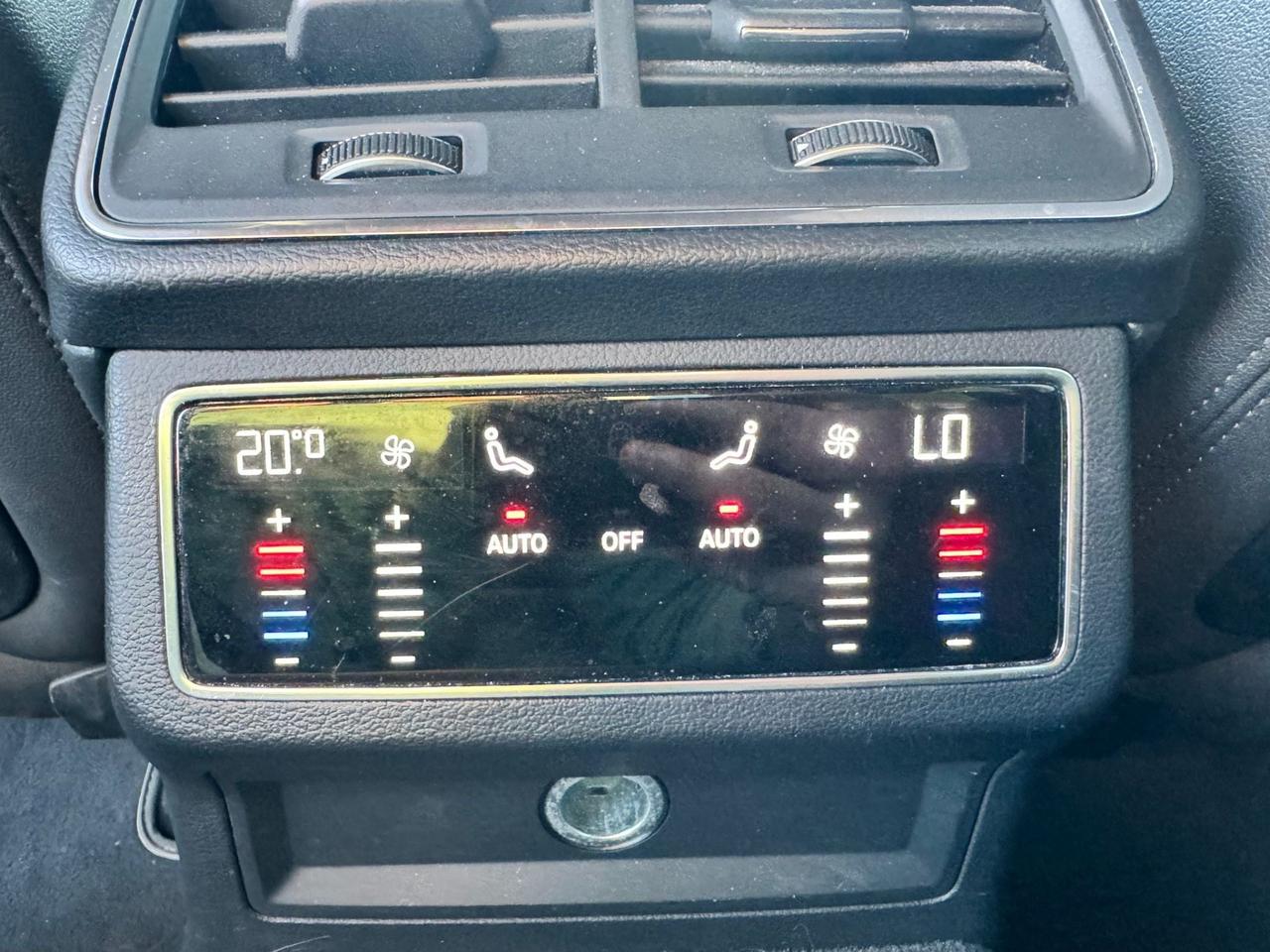 Audi A7 SPB 40 2.0 TDI quattro ultra S tronic Business Advanced