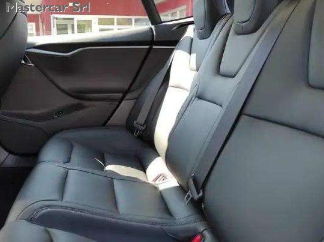 TESLA Model S Model S Long Range Plus awd - GC652PF