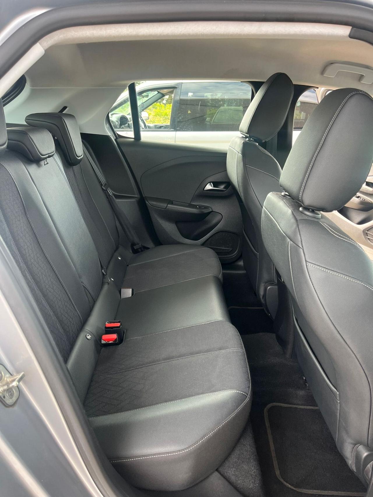 Opel Corsa 1.2 Elegance