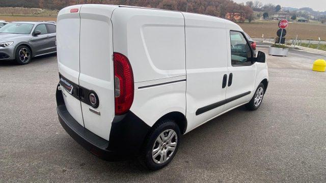 FIAT Doblo Doblò 1.3 MJT PC-TN Cargo Lamierato SX IVA ESPOSTA