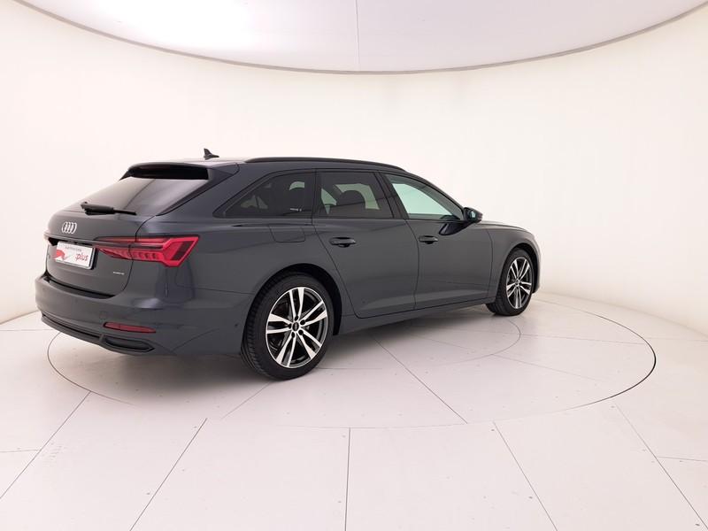 Audi A6 avant 40 2.0 tdi mhev business sport quattro s-tronic