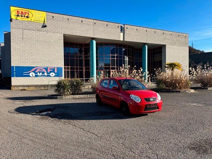 Kia Picanto 1.1 12V 5 porte Style