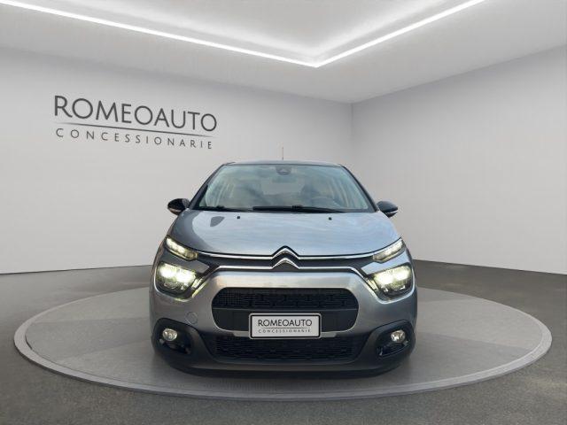 CITROEN C3 BlueHDi 100 S&S Shine Pack