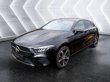 Mercedes-Benz Classe A A 250 e phev Progressive Advanced auto