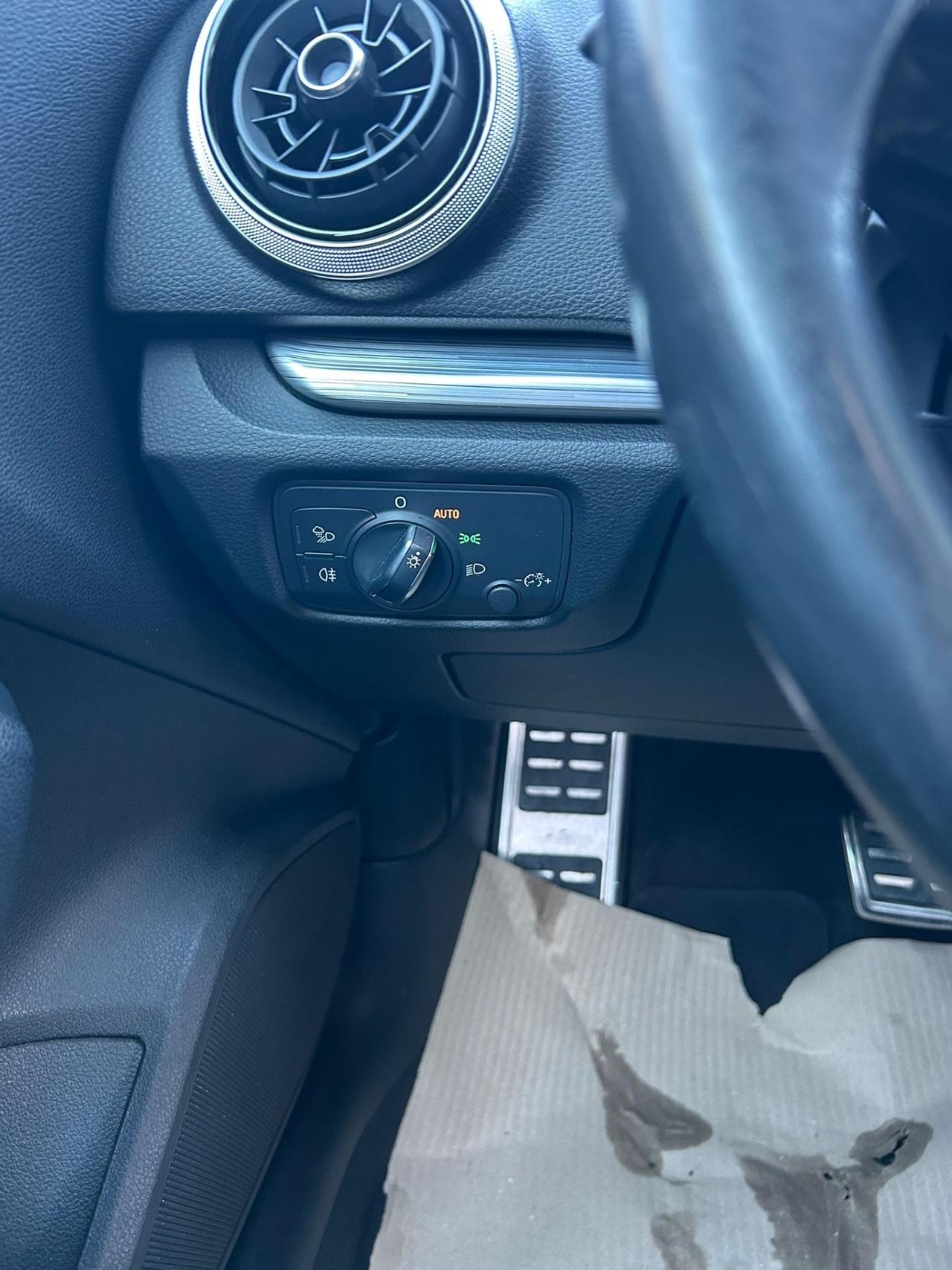 Audi A3 SPB 30 TDI Sport