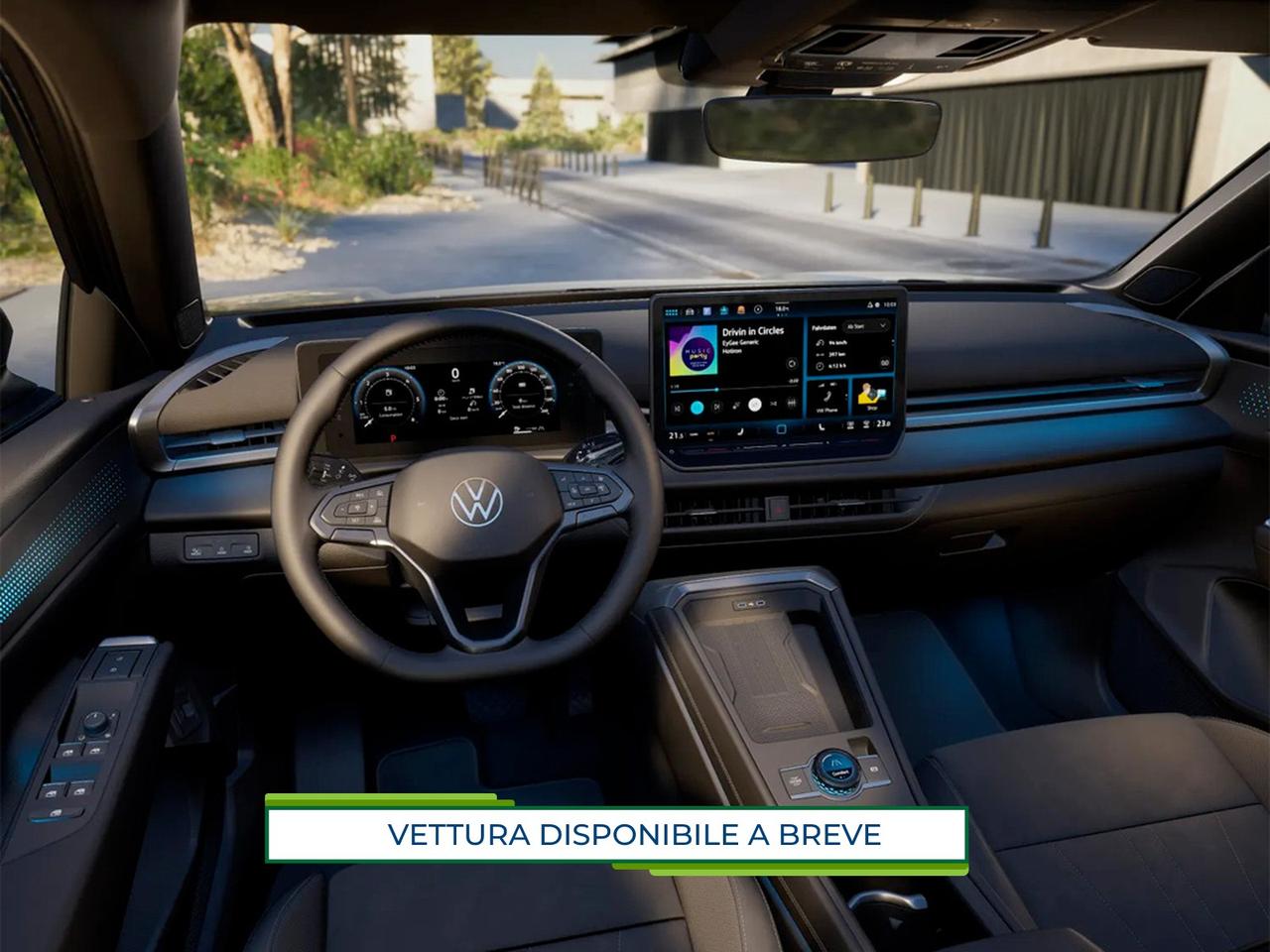 Volkswagen T-Roc 1.5 etsi style 150cv dsg