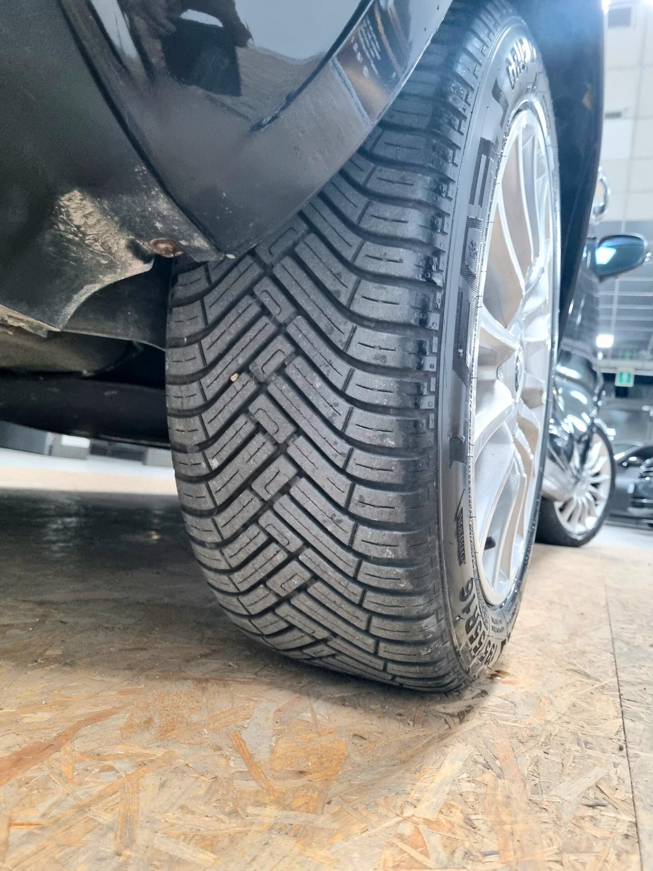 ALFA ROMEO MiTo 1.4 BENZINA/GPL 77cv NEOPATENTATI