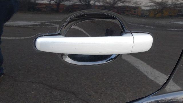 CITROEN C3 1.4 Benzina, 73 cv, manuale, versione "Exclusive".