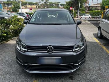 Volkswagen Polo Polo 5p 1.2 tsi bm Comfortline