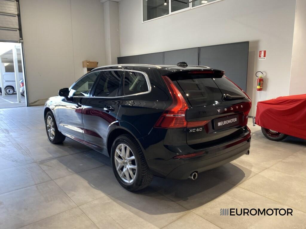 VOLVO XC60 N1 2.0 D3 Business Plus my20