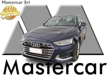 AUDI A4 Avant 35 2.0 tfsi mhev 150cv s-tronic - GA913GM