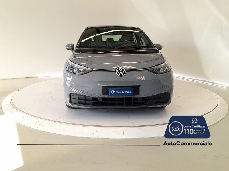 Volkswagen ID.3 Pro Performance