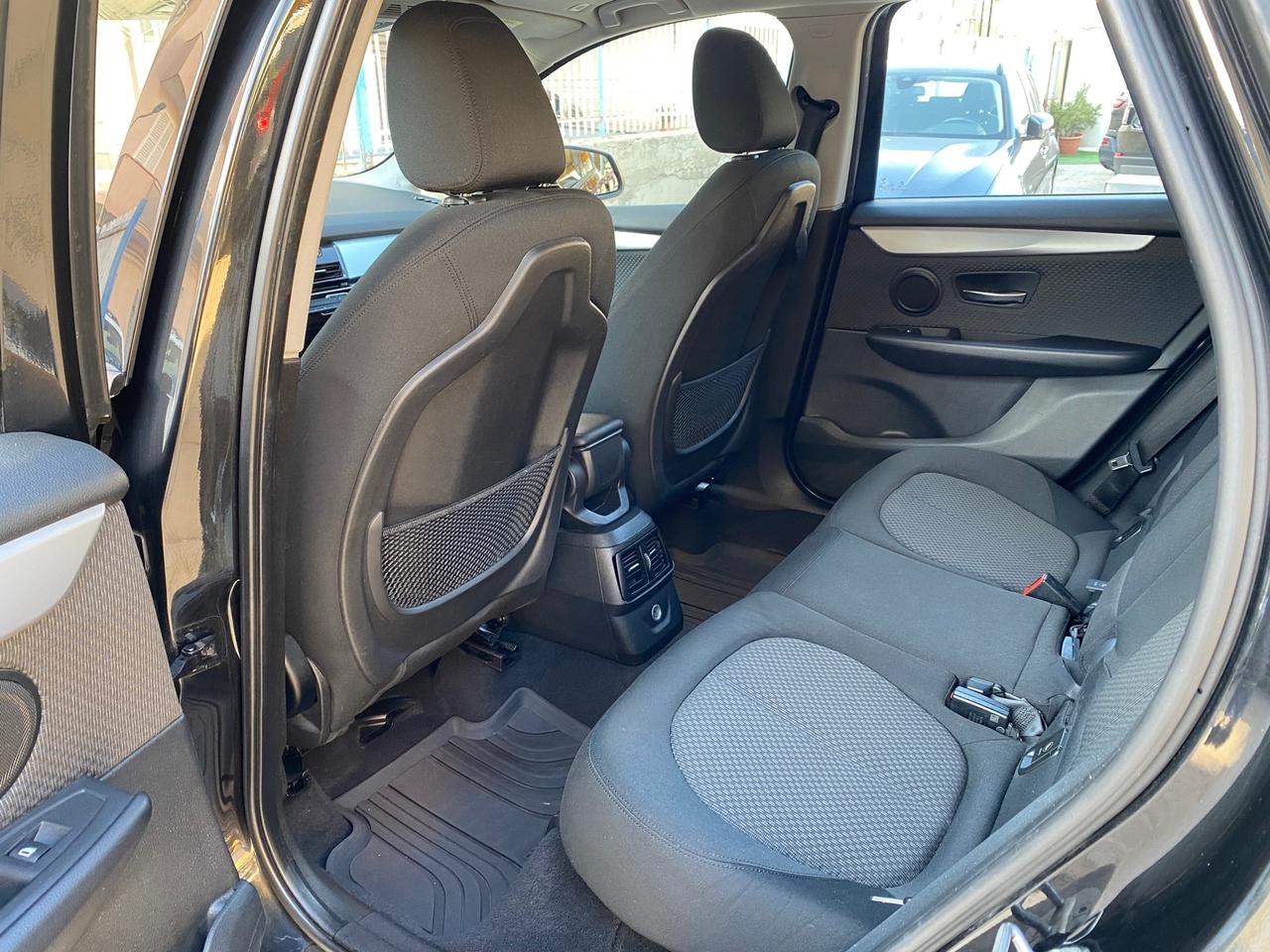 Bmw 216d Active Tourer - Luxury