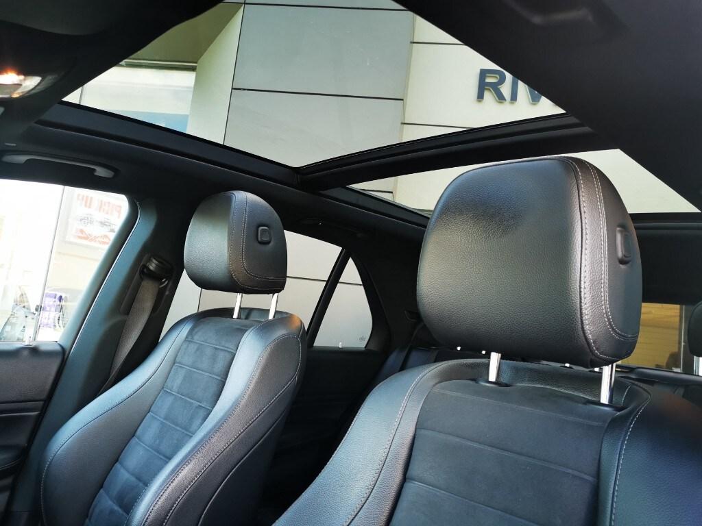 MERCEDES GLE (V167) GLE 300 d 4Matic E...