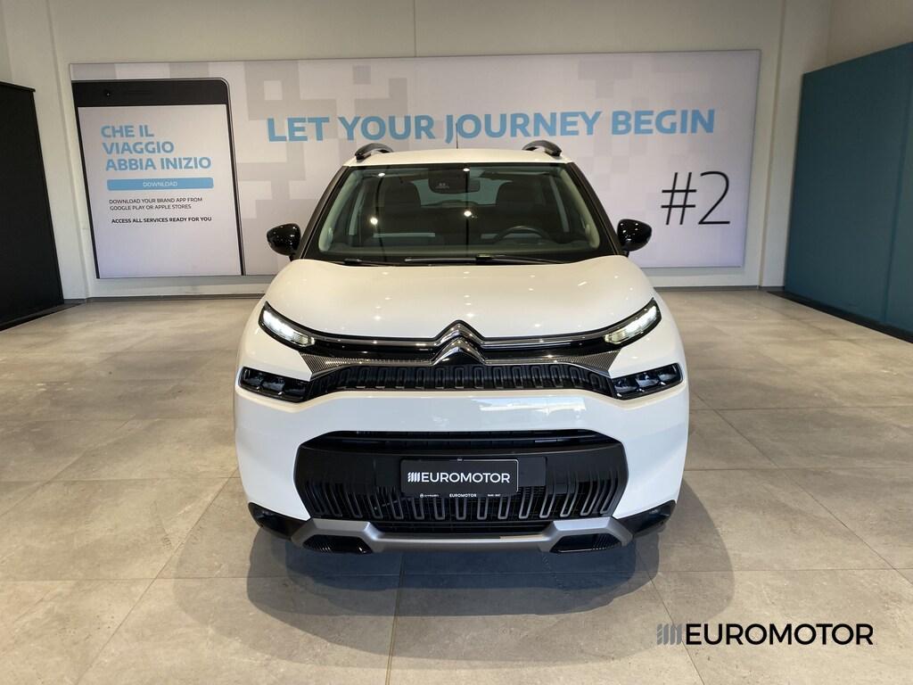 Citroen C3 Aircross 1.5 BlueHDi Shine EAT6