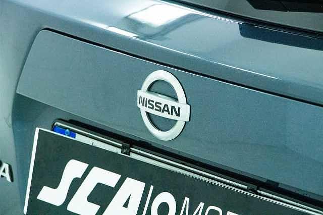 Nissan Micra IG-T 100 5 porte Acenta