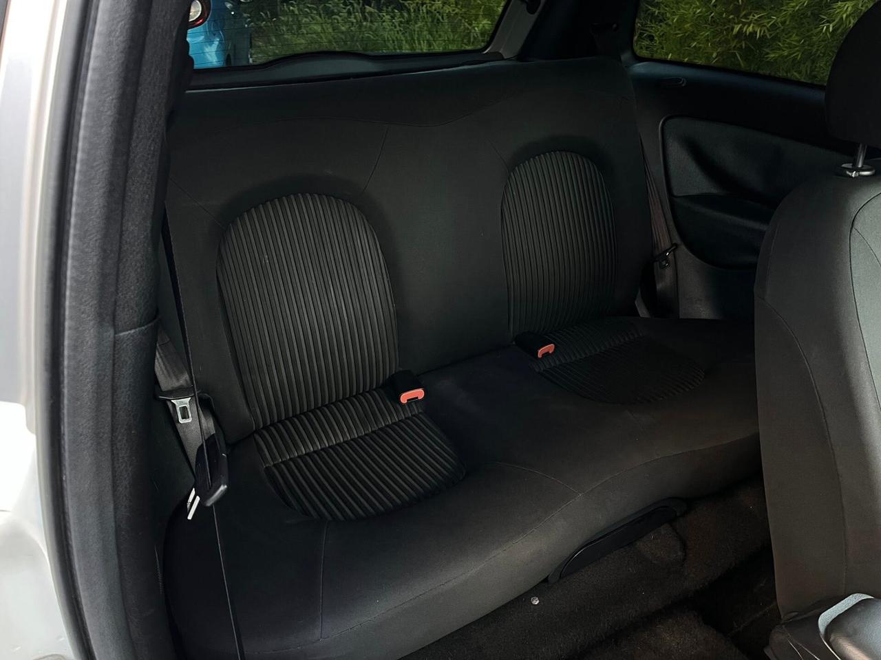 Lancia Ypsilon 1.4 GPL 77CV Platino Ecochic