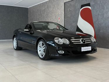 Mercedes SL 350 evo Sport auto