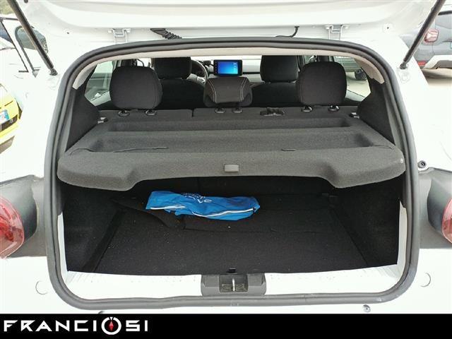 DACIA Sandero Stepway 1.0 tce Comfort Eco-g 100cv